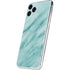 Turquoise Marble iPhone 11 Pro Skin